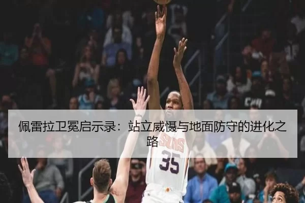 佩雷拉卫冕启示录：站立威慑与地面防守的进化之路